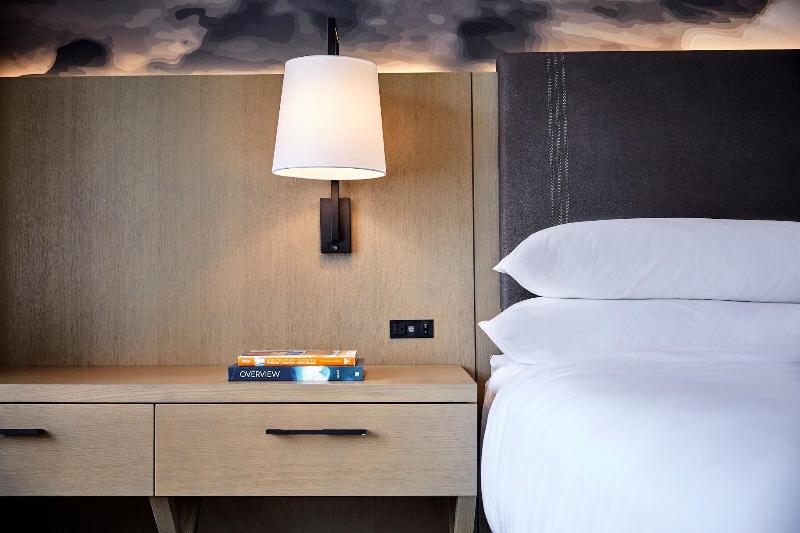 Seattle Marriott Redmond image