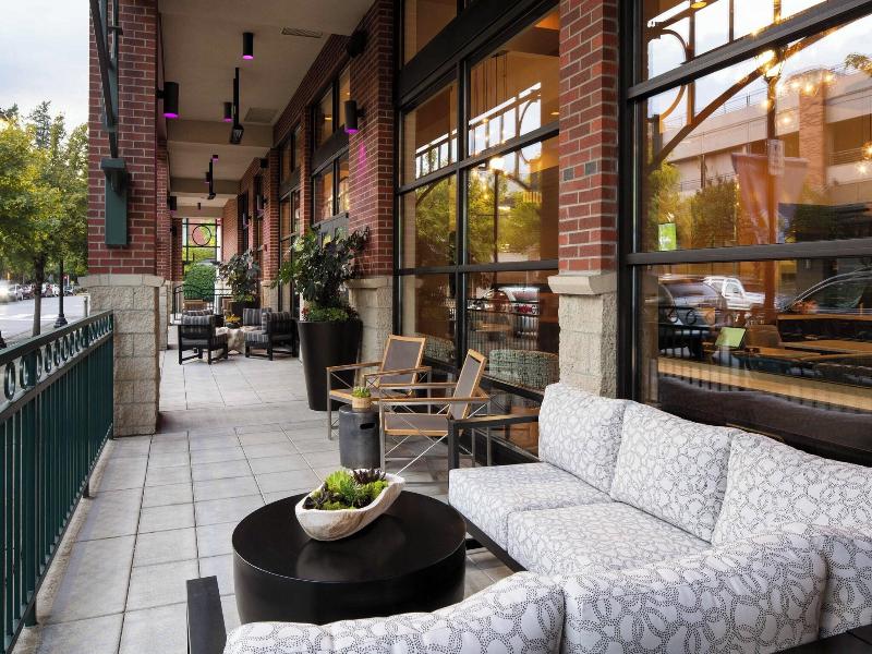 Seattle Marriott Redmond — photo 64