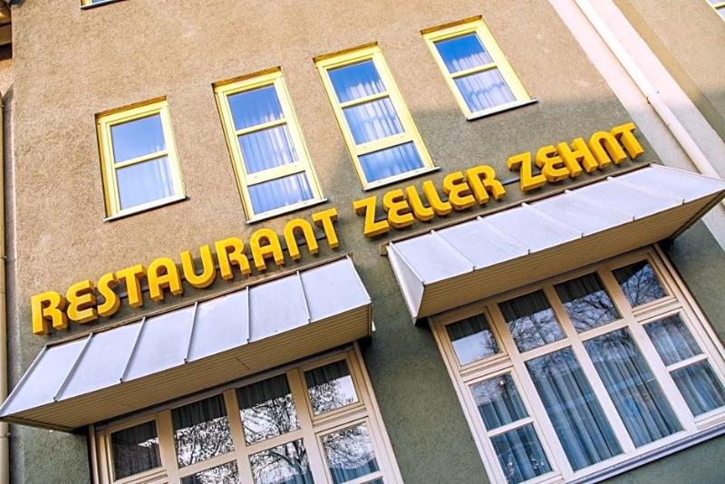 Zeller Zehnt image