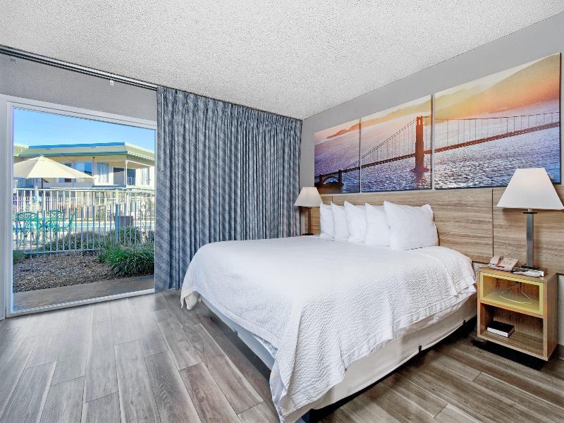Days Inn by Wyndham Novato/San Francisco image