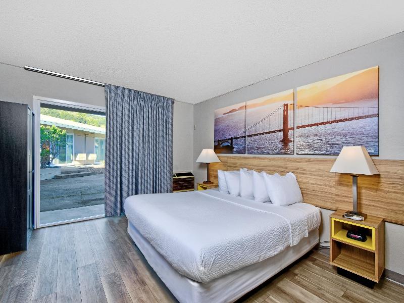 Days Inn by Wyndham Novato/San Francisco image