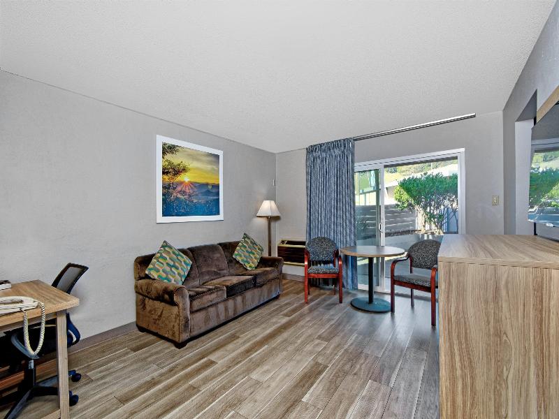 Days Inn by Wyndham Novato/San Francisco image