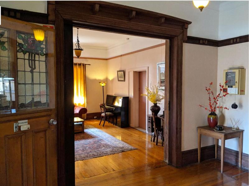 Burwood Bed & Breakfast image