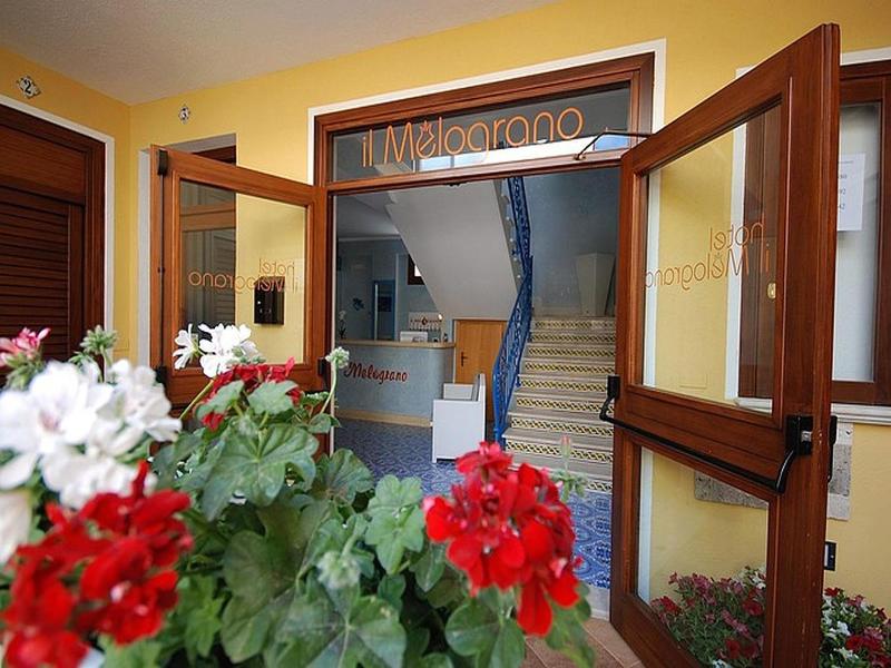 Il Melograno image