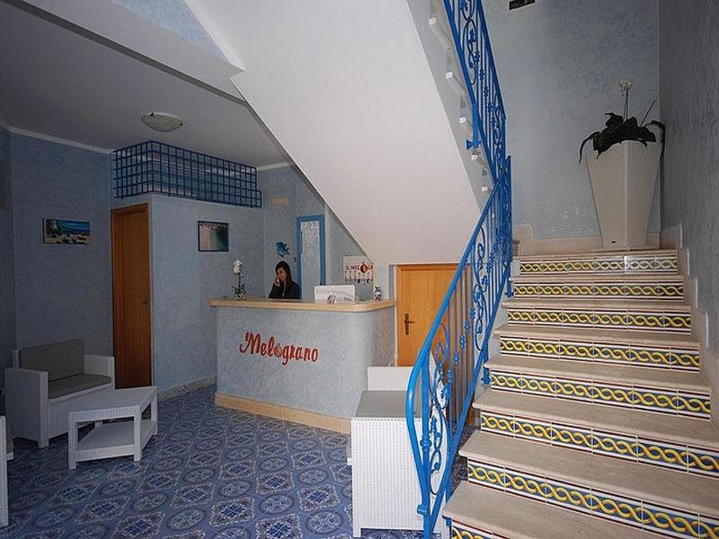 Il Melograno image
