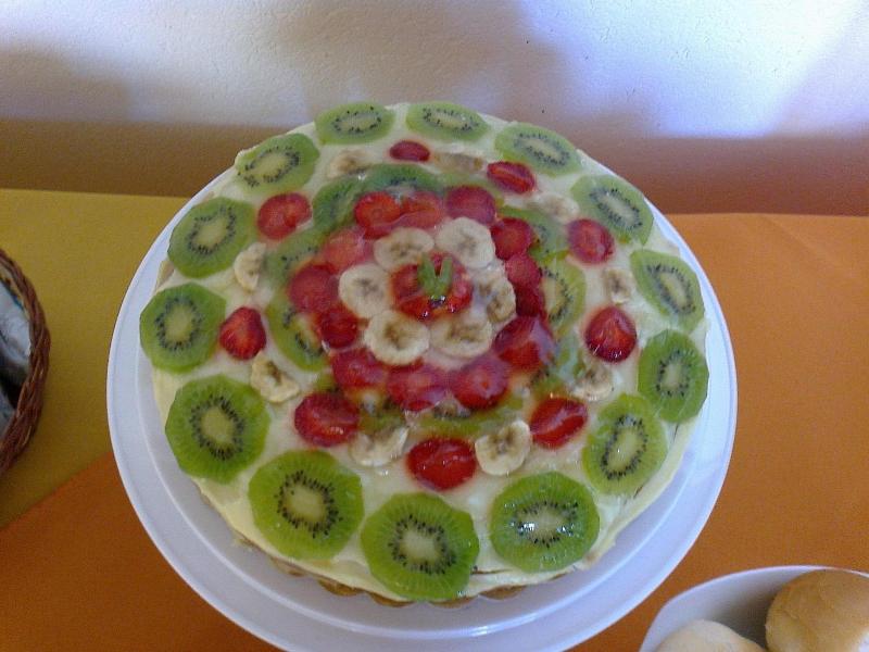 Il Melograno image