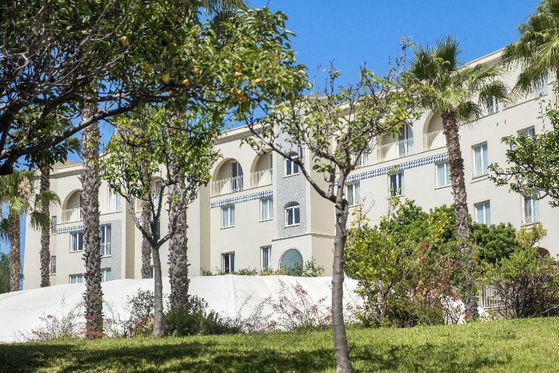 Mangia's Selinunte Resort — general view
