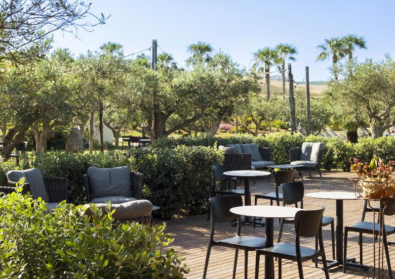 Mangia's Selinunte Resort image