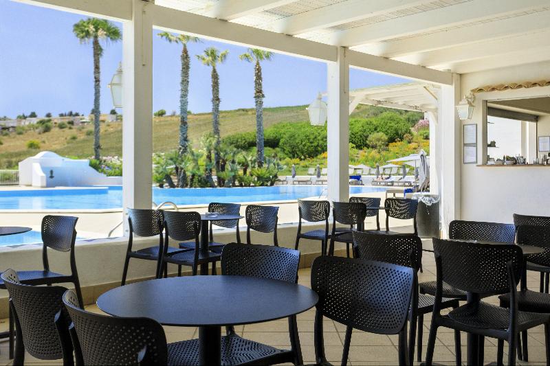 Mangia's Selinunte Resort image