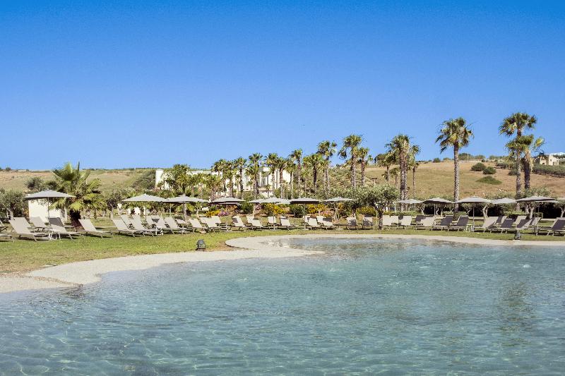 Mangia's Selinunte Resort image