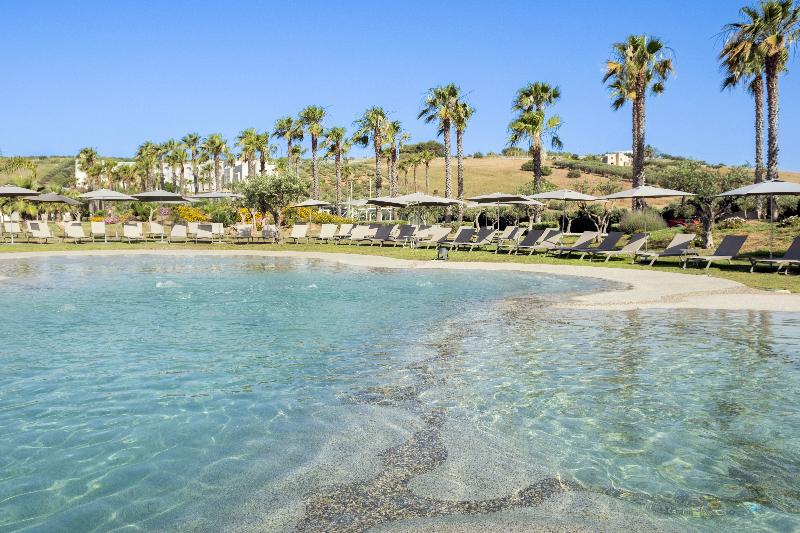 Mangia's Selinunte Resort image