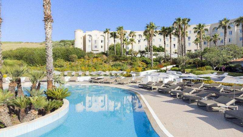 Mangia's Selinunte Resort image
