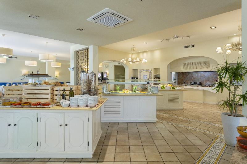 Mangia's Selinunte Resort image