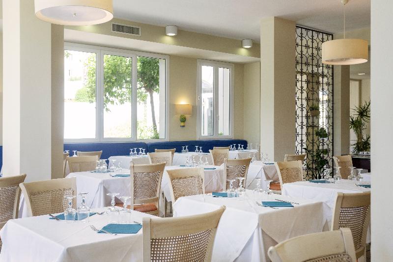 Mangia's Selinunte Resort