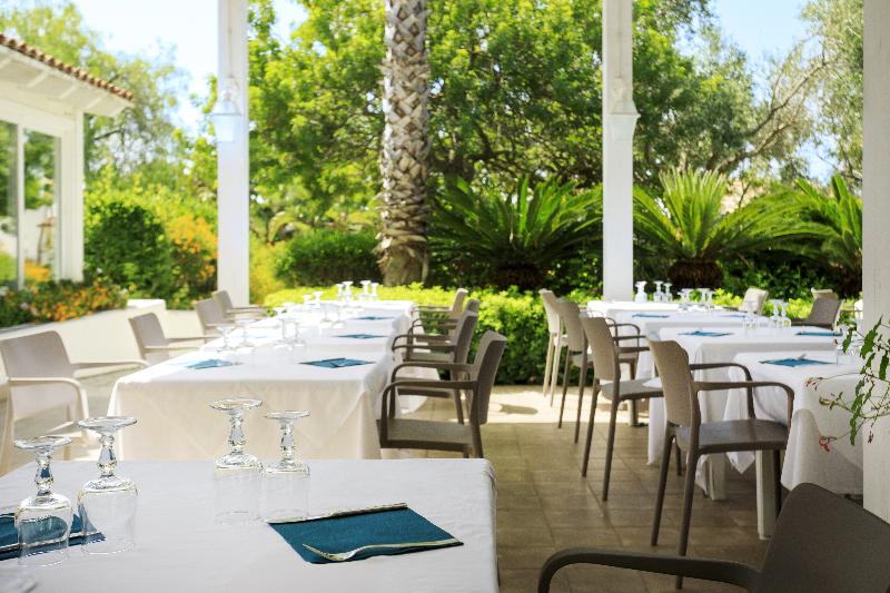 Mangia's Selinunte Resort image