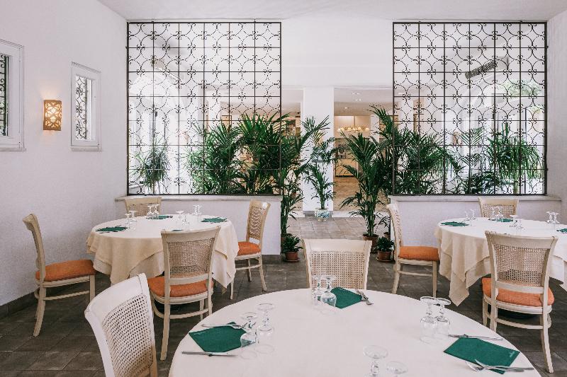 Mangia's Selinunte Resort image