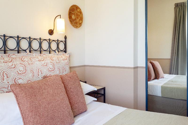 Mangia's Selinunte Resort image