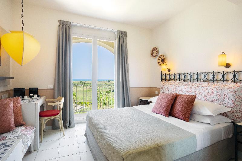 Mangia's Selinunte Resort image