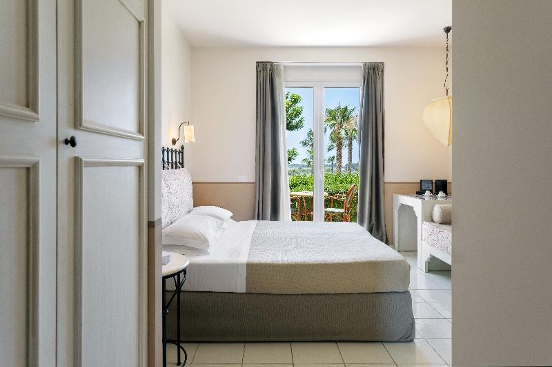 Mangia's Selinunte Resort image