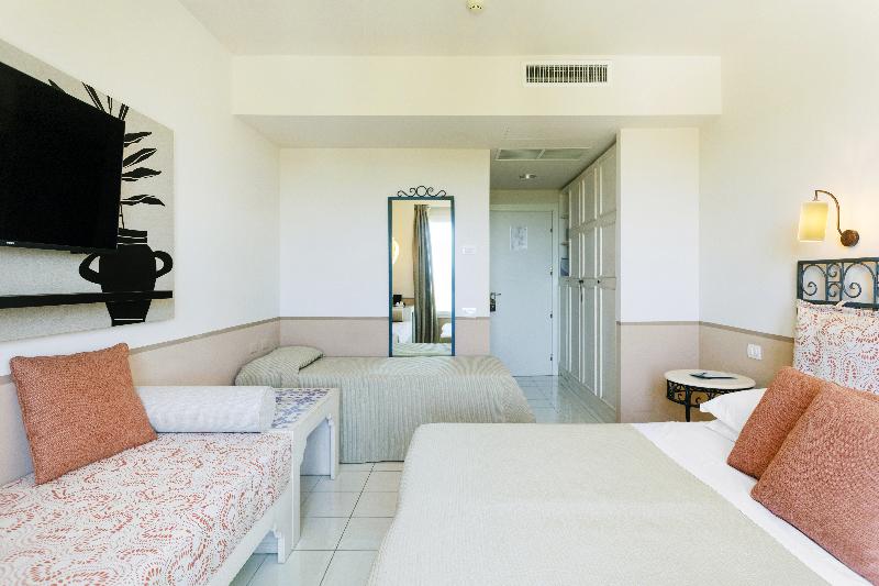 Mangia's Selinunte Resort image