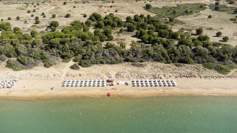 Mangia's Selinunte Resort image
