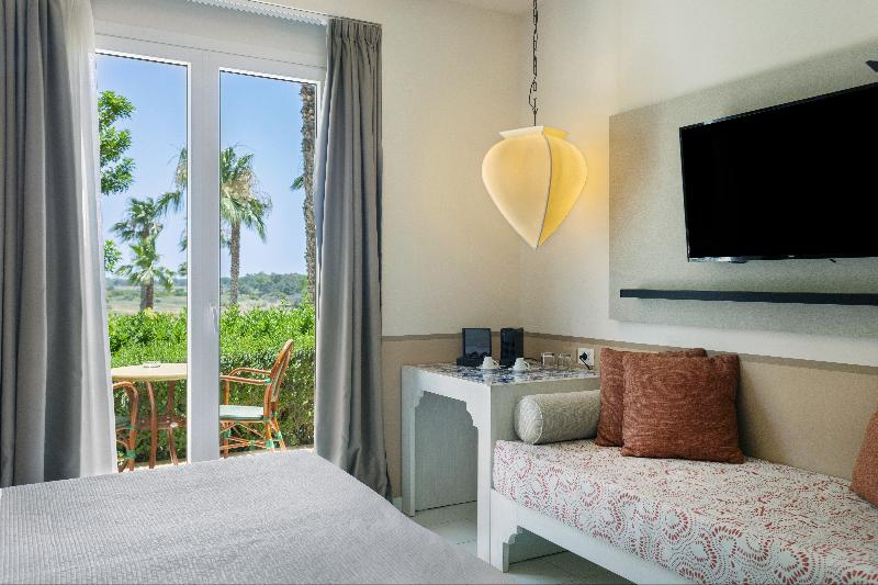 Mangia's Selinunte Resort image