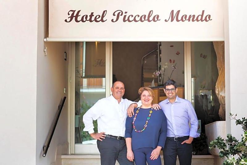 Piccolo Mondo image