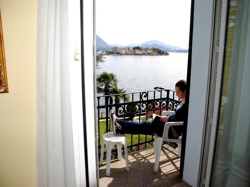 Villa Ruscello image
