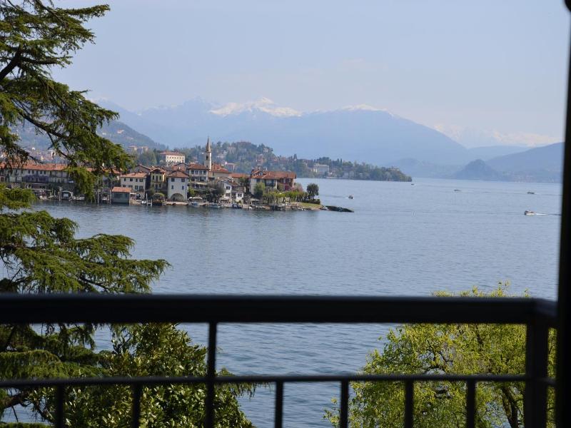 Villa Ruscello image