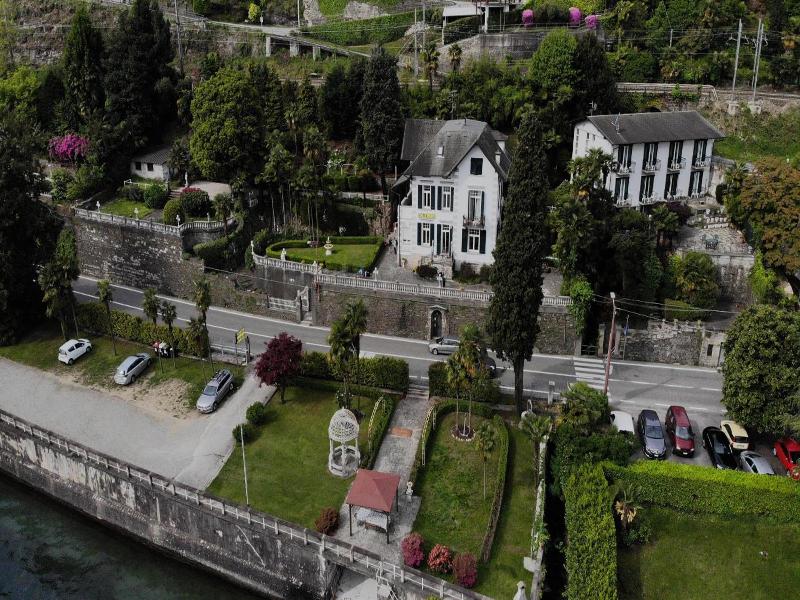 Villa Ruscello image