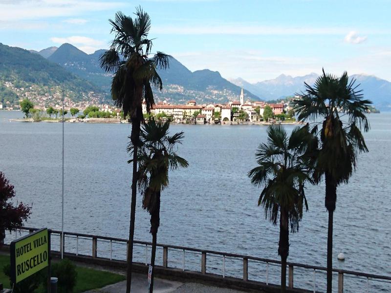 Villa Ruscello image