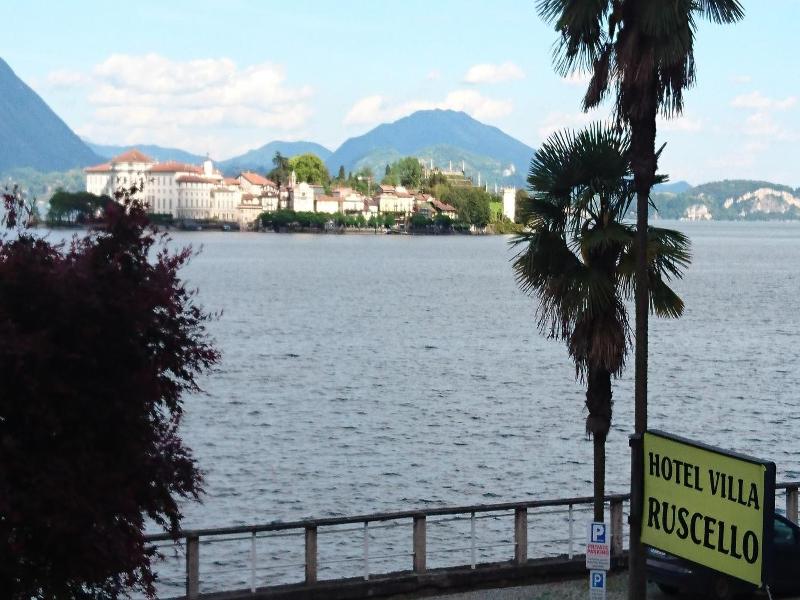 Villa Ruscello image