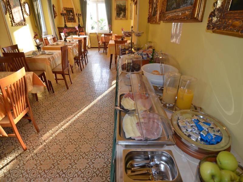 Villa Ruscello image