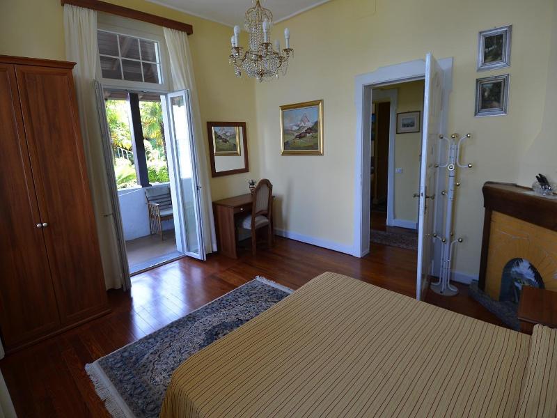 Villa Ruscello image