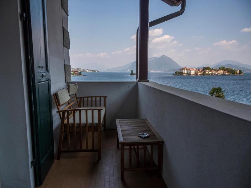 Villa Ruscello image