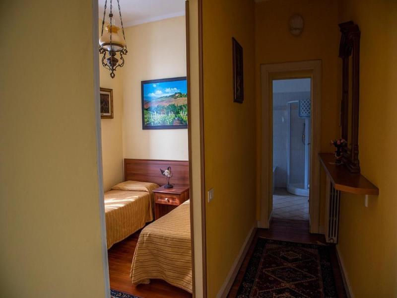 Villa Ruscello image