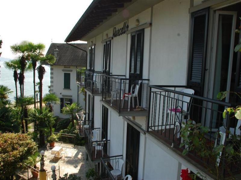 Villa Ruscello image