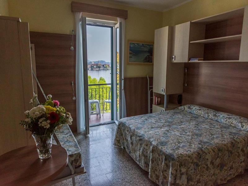 Villa Ruscello image