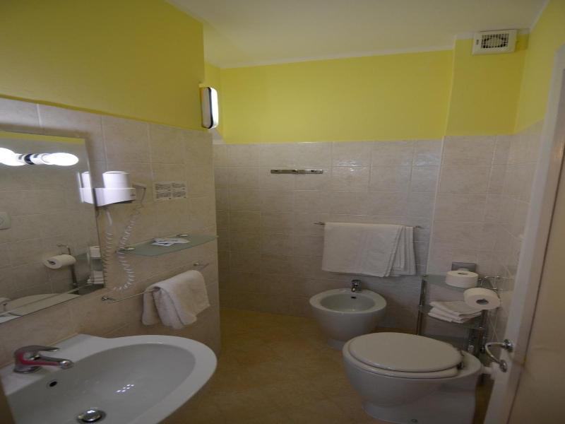 Villa Ruscello image