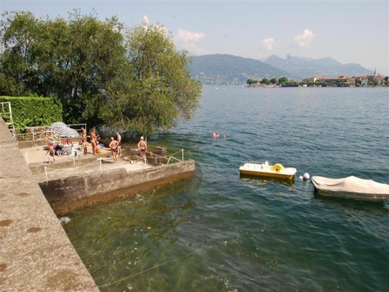 Villa Ruscello image