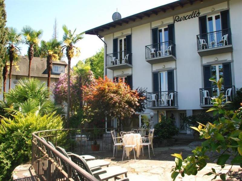 Villa Ruscello image