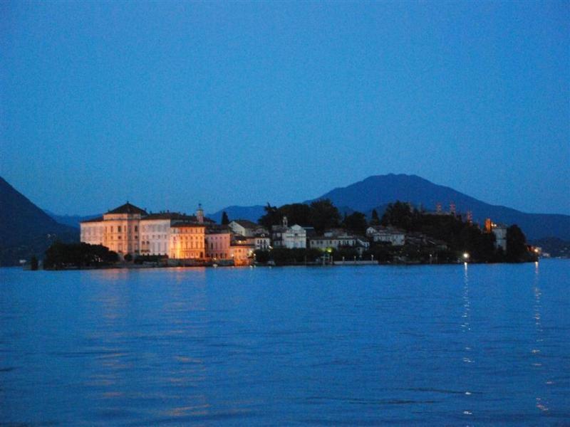 Villa Ruscello image
