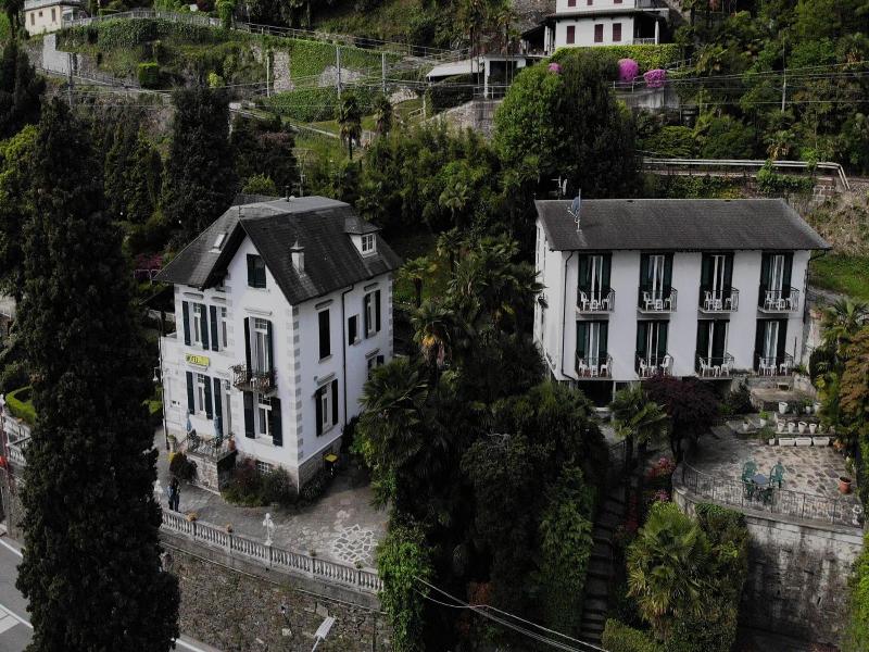 Villa Ruscello image