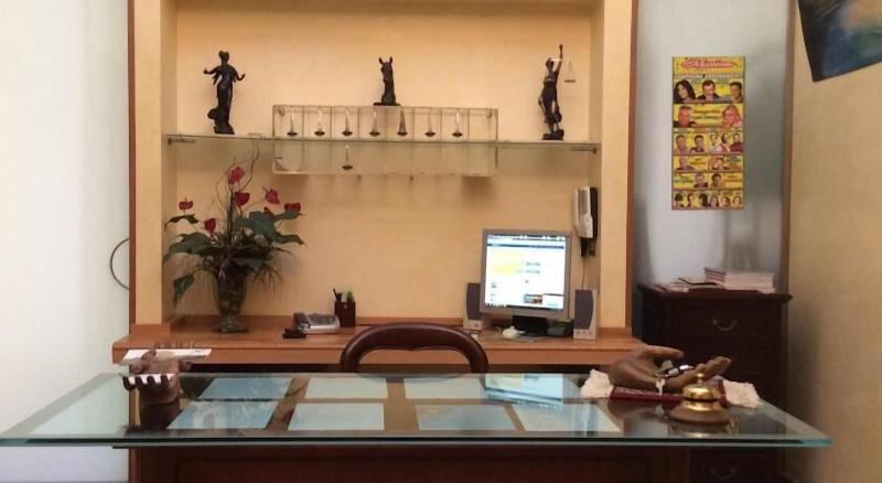 Albergo Verdi image