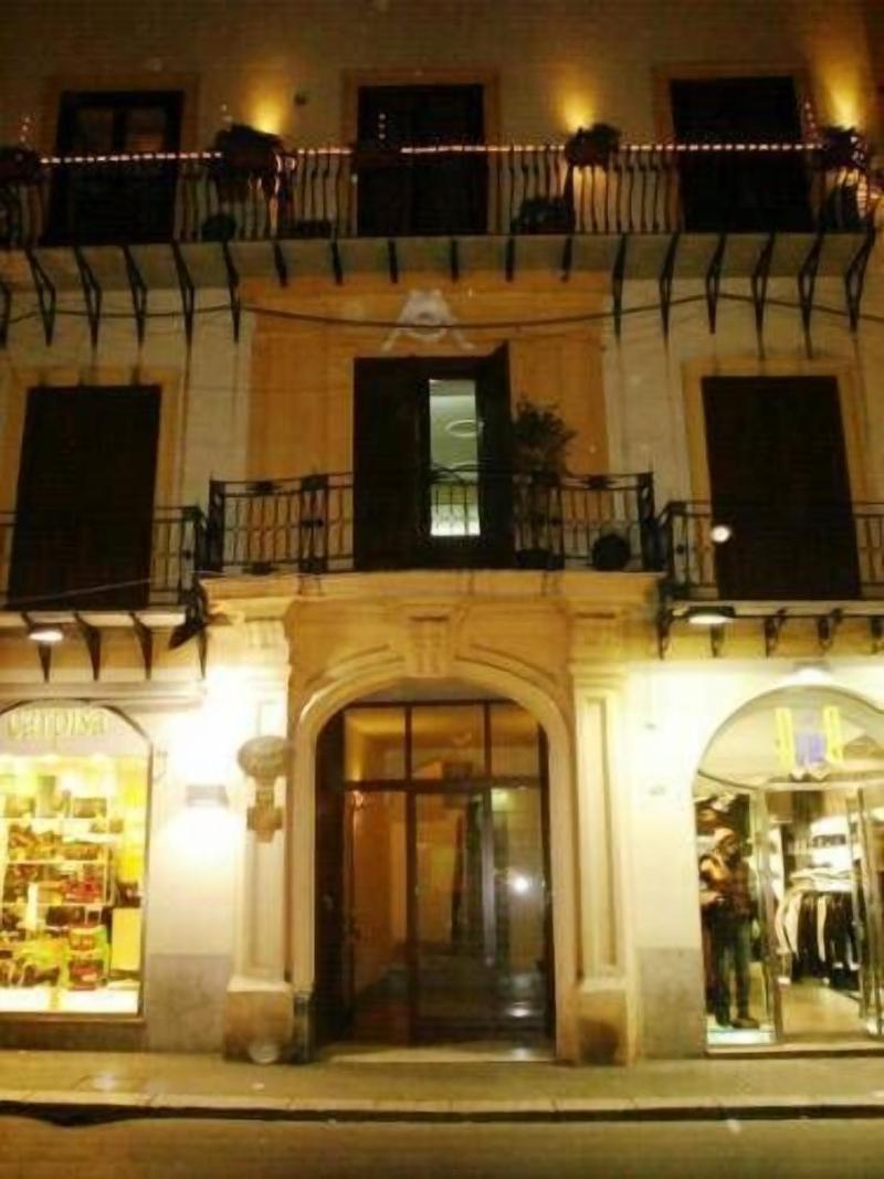 Albergo Verdi image