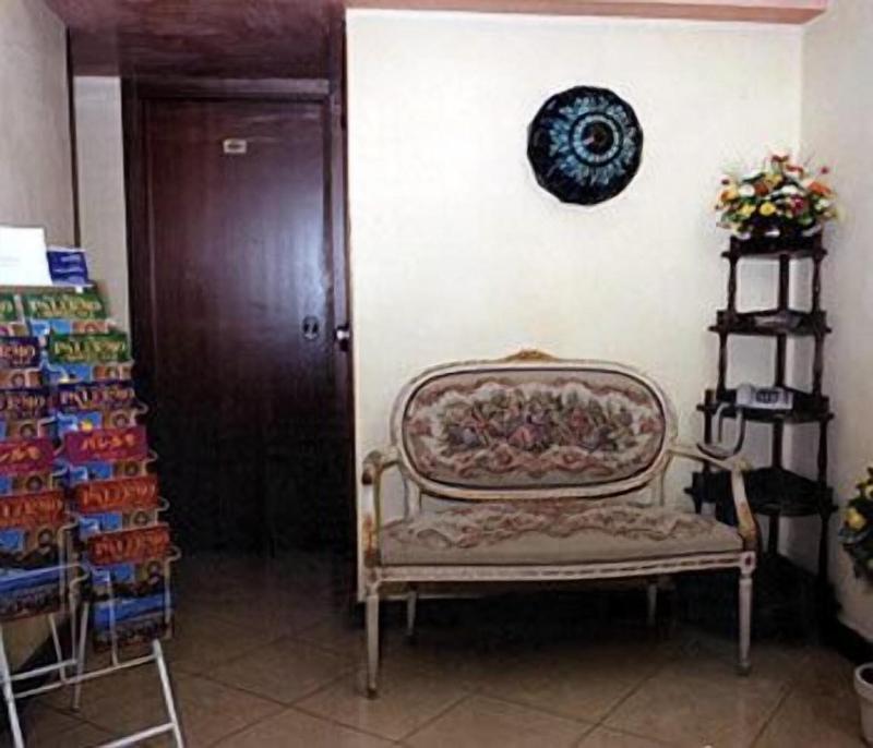Albergo Verdi image