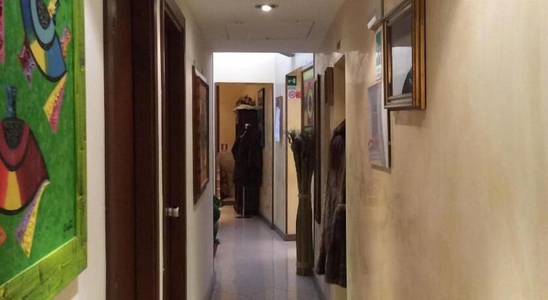 Albergo Verdi image