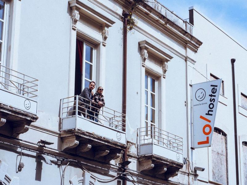 LoL Hostel Siracusa image