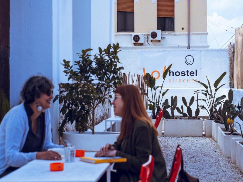 LoL Hostel Siracusa image