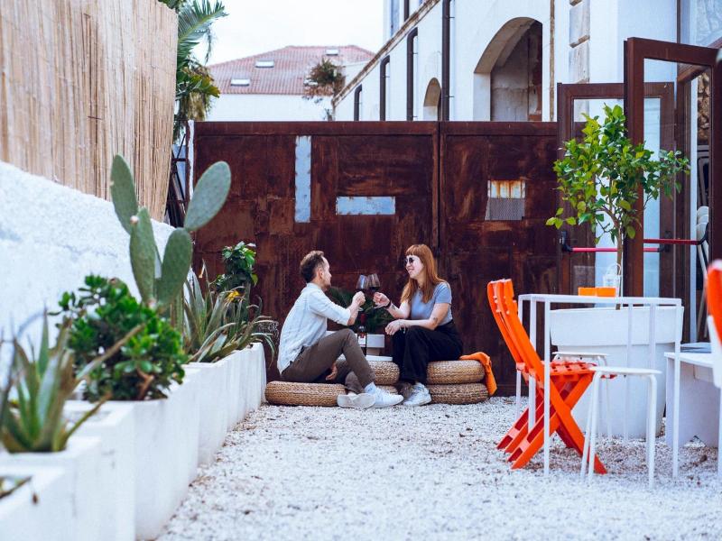 LoL Hostel Siracusa image
